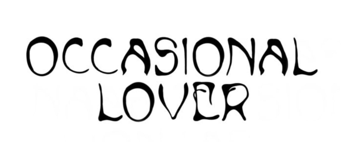 Occasional Lover